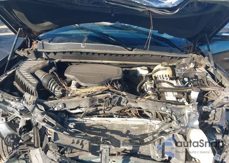 2020 Chevrolet Blazer Fwd Premier from USA, damaged, VIN 3GNKBFRS8LS713954